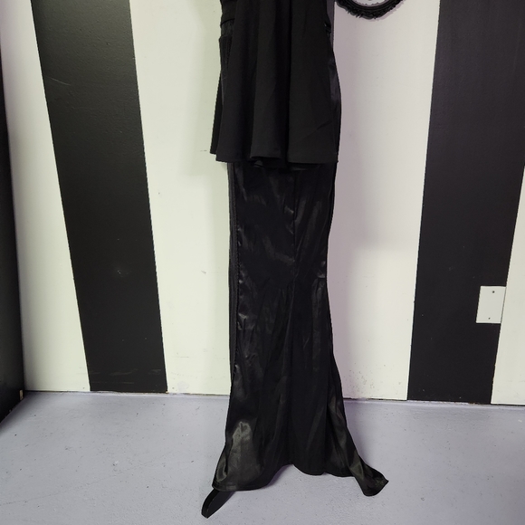 RARE 90's morbid threads skirt - Picture 4 of 11